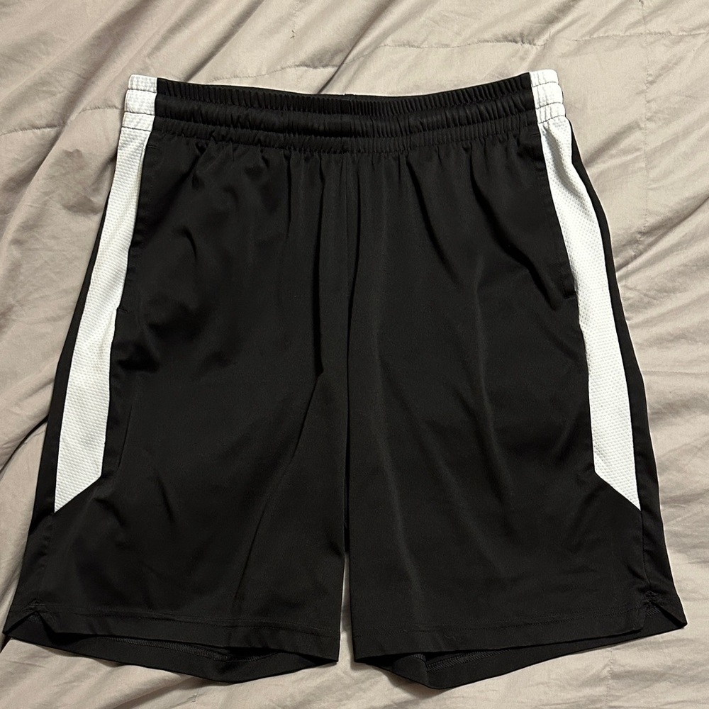 Men's Tek Gear Basketball Shorts sz Medium